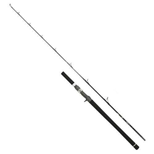 Daiwa 19 VADEL J60MB – Y Baitcasting Rod