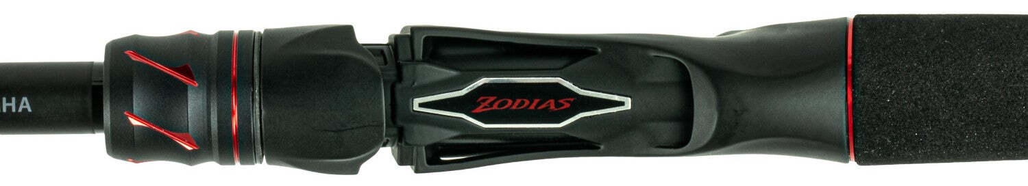 Shimano Zodias Casting Rods