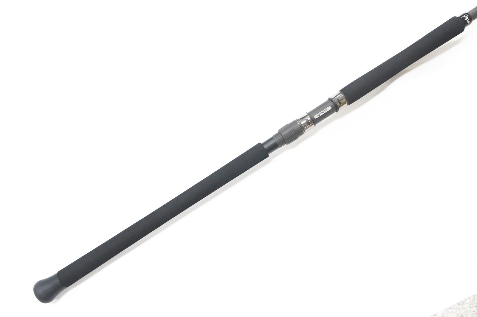Truth Rod Spinning 7610 White Insight P.E 8-12 Japan (2331)
