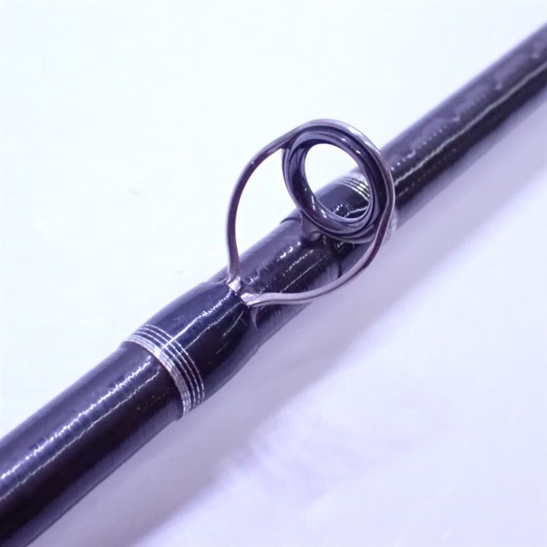 Shimano 11 Poison Glorius 173MH Cond/C