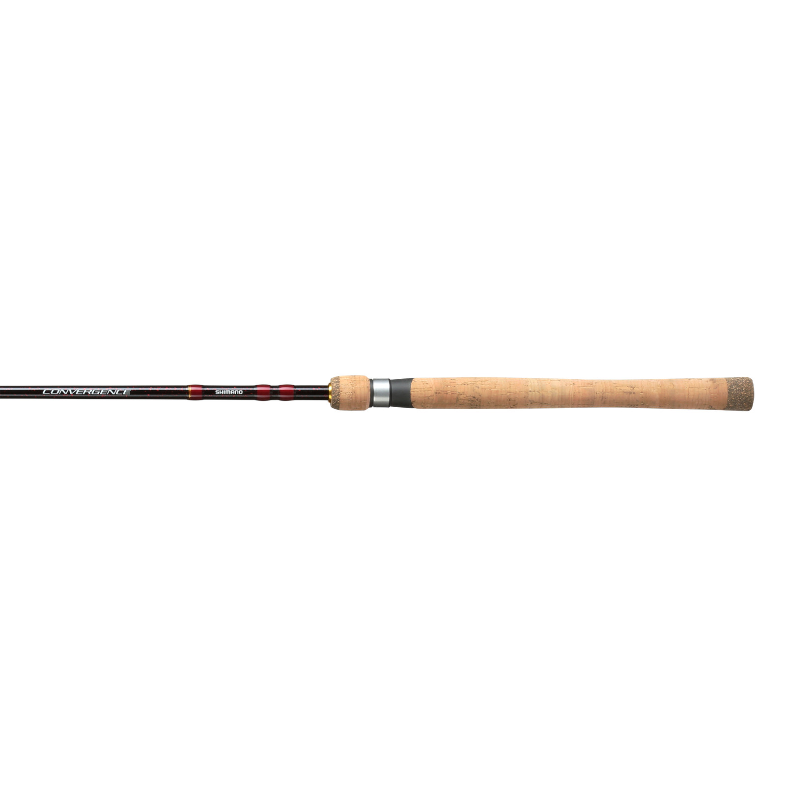 Shimano CONVERGENCE SPINNING, Freshwater, Spinning, 7’0″, Medium, 2 pcs, (CVS…
