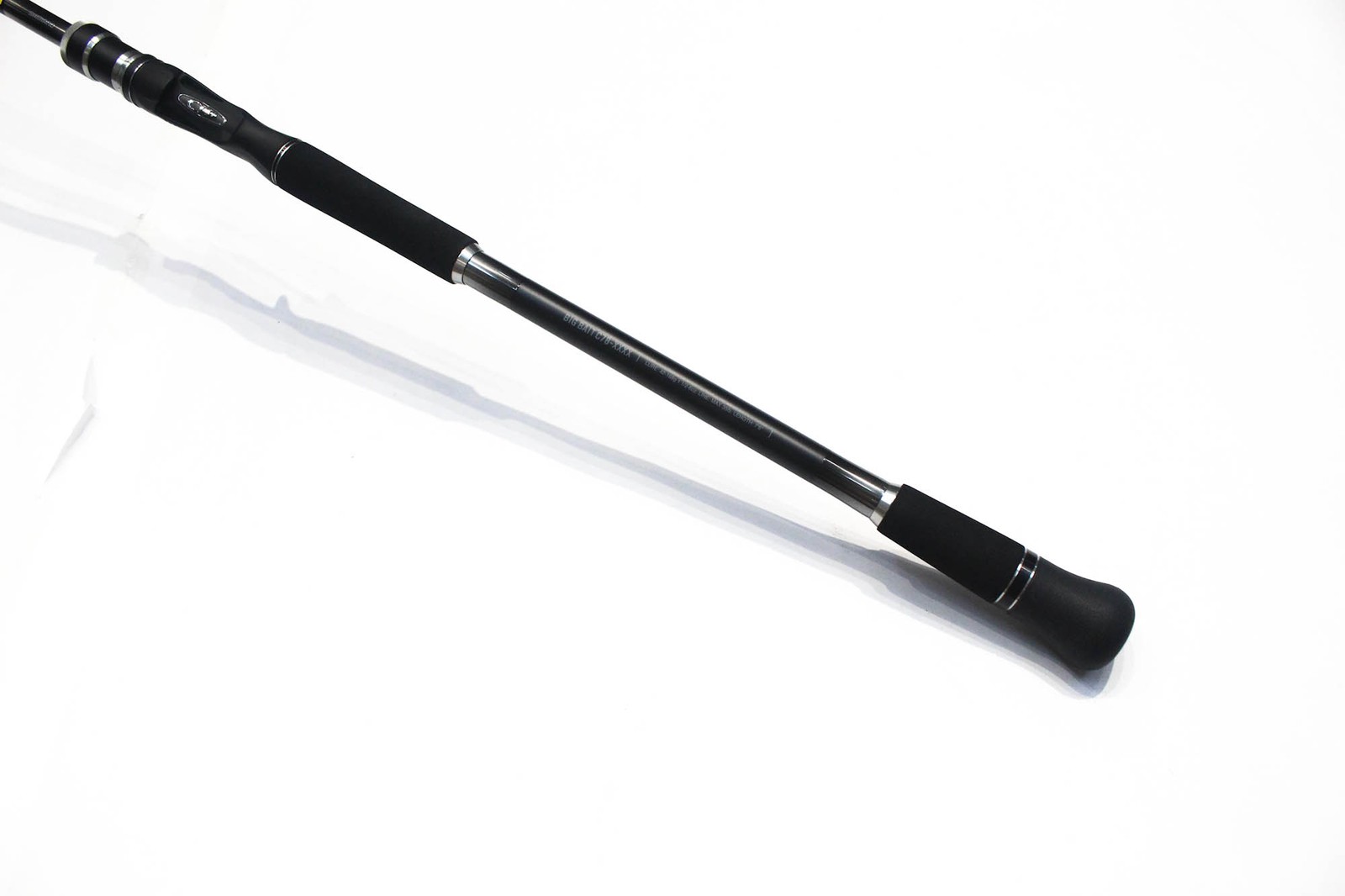 Shimano Rod Baitcast Disruption Big Bait C78-XXXX (2561)