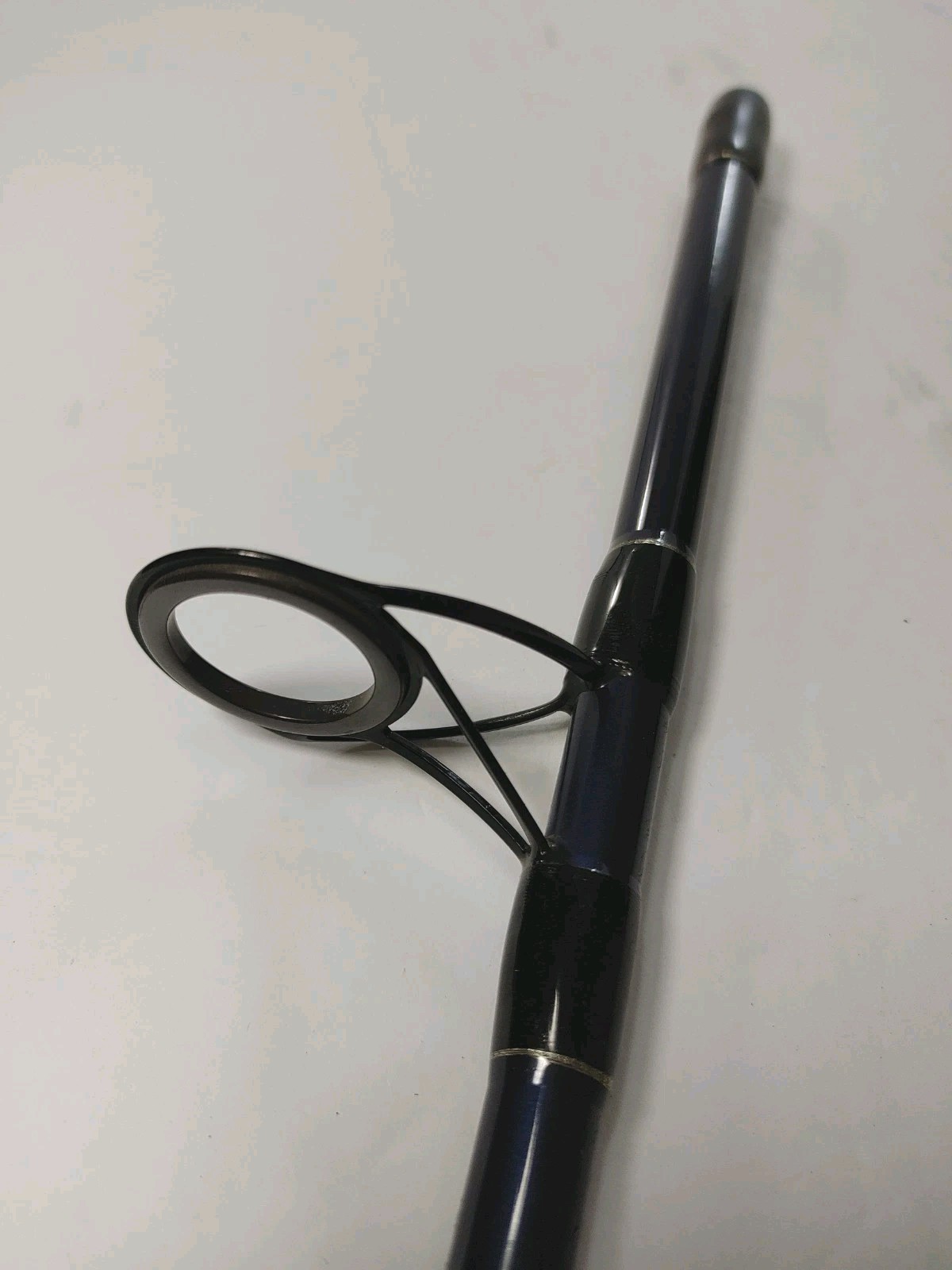 Jarvis Walker Integra Classic ICSS702MH7′ 2pc Spinning Fishing Rod CLEAN & READY