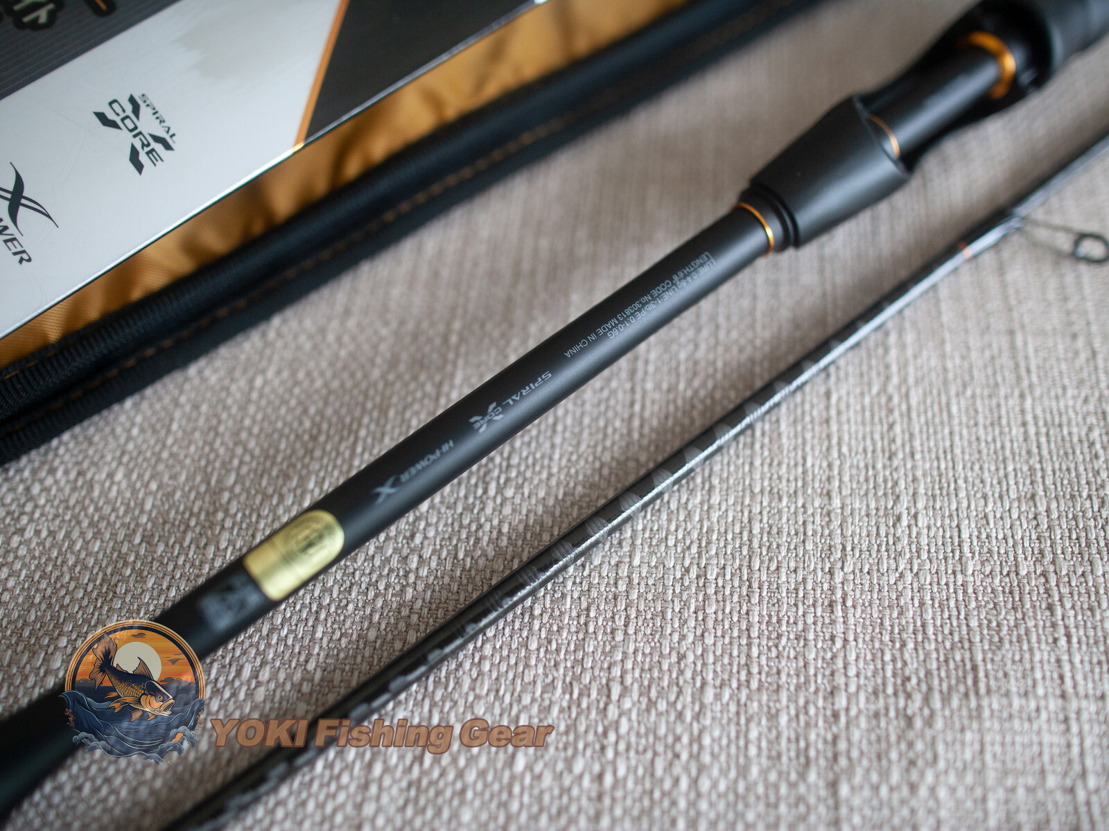 Shimano 21 SOARE XR S68UL-S Spinning Rod FREE SHIPPING WORLDWIDE