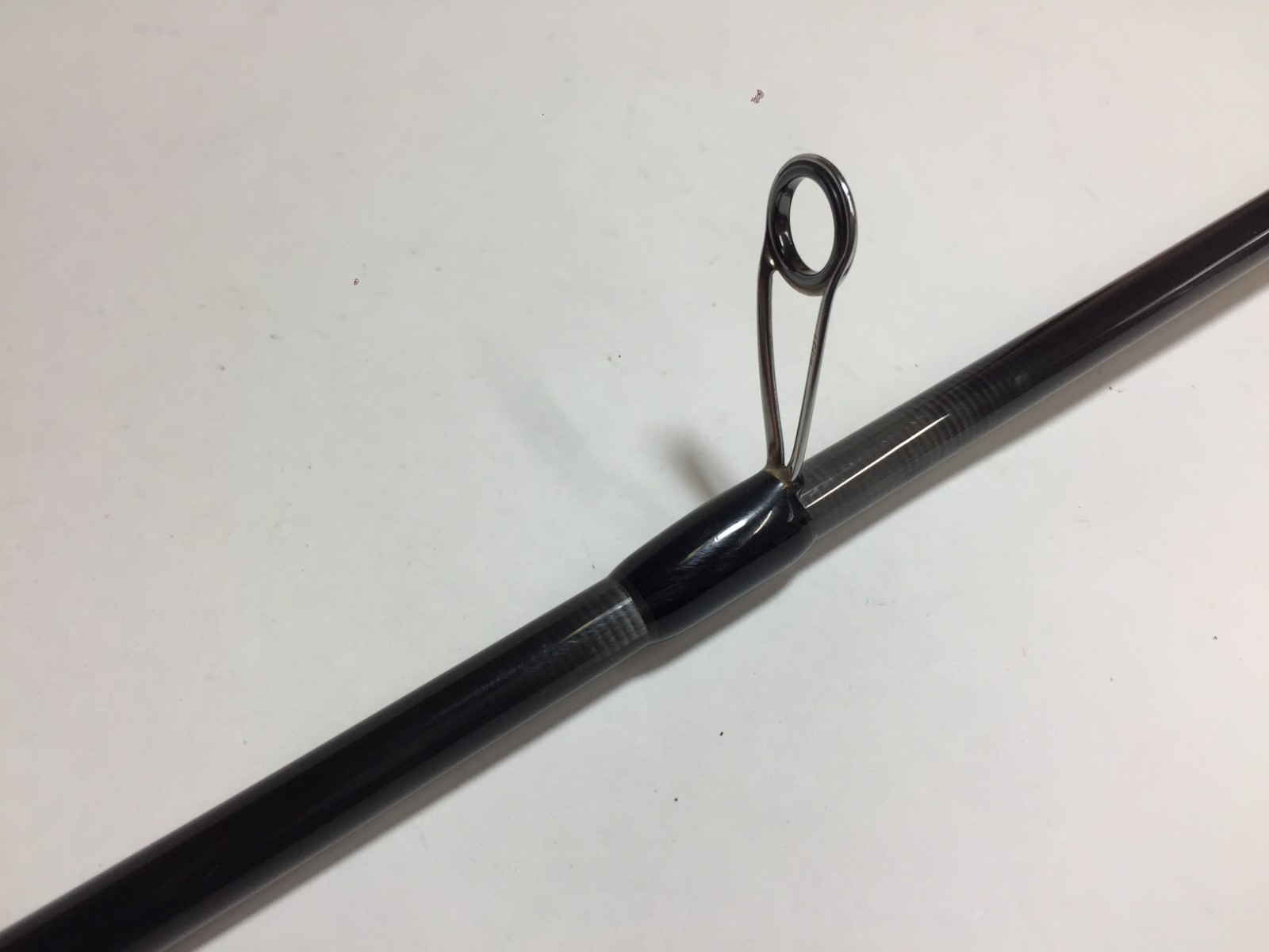 S9079) APIA Foojin’RS VIVOGUE 96ML+ for Seabass game Spinning Rod