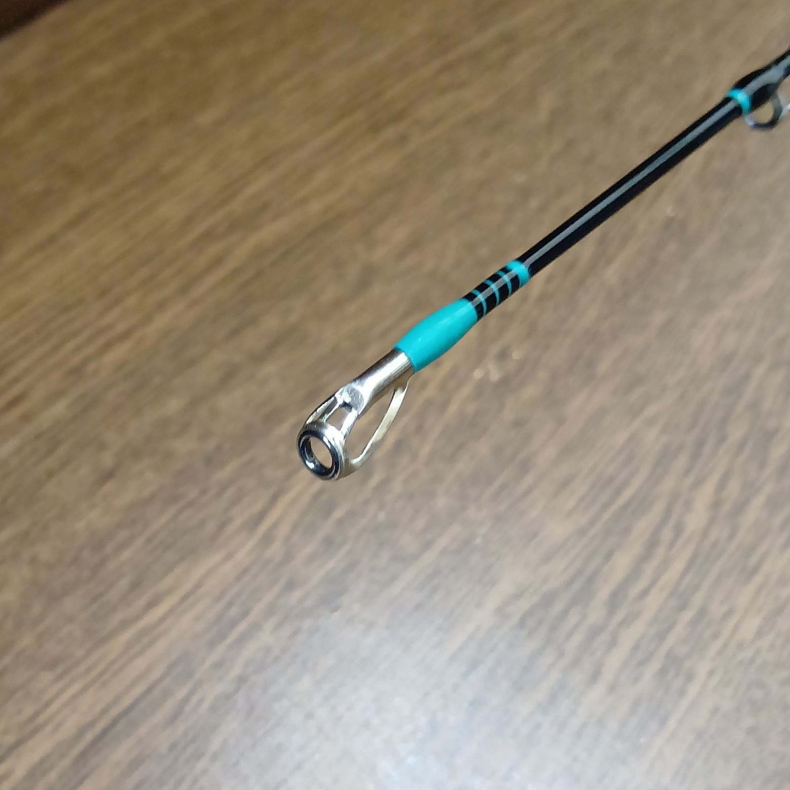 DRT x TULALA El Horizonte 70 Remix Bass Rod [Rare and hard-to-find item]