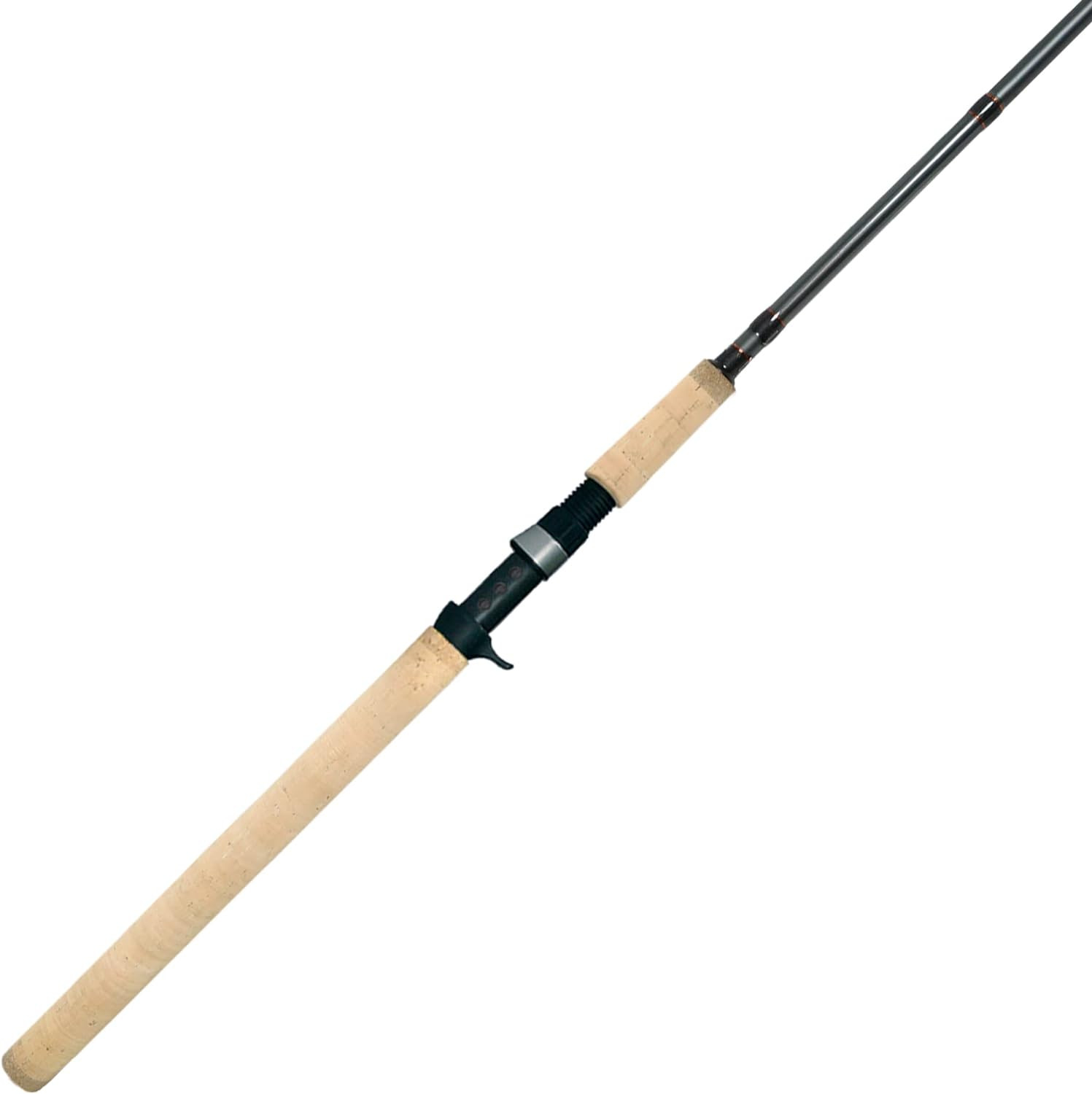 SST a Series Cork Grip 30/40 Ton Carbon Blank Lightweight Fishing Rod