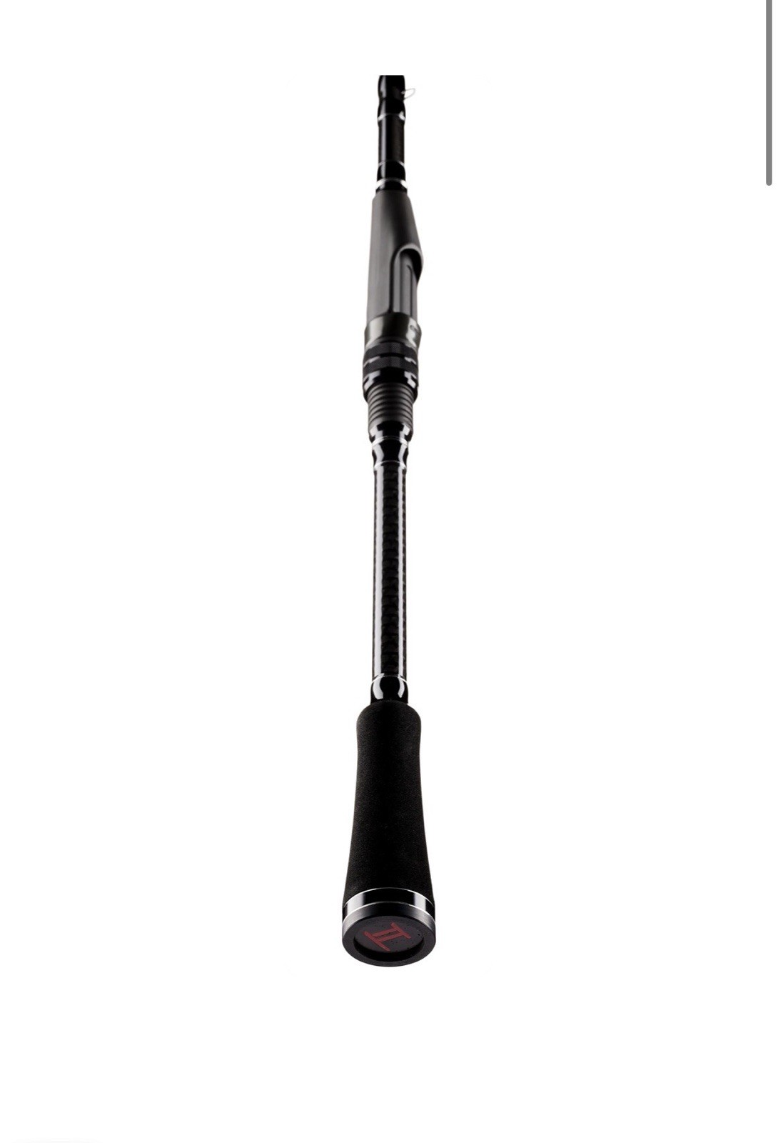 F5 GhostCode Mark II Tournament Series Spinning Rod 7’2” Medium Light
