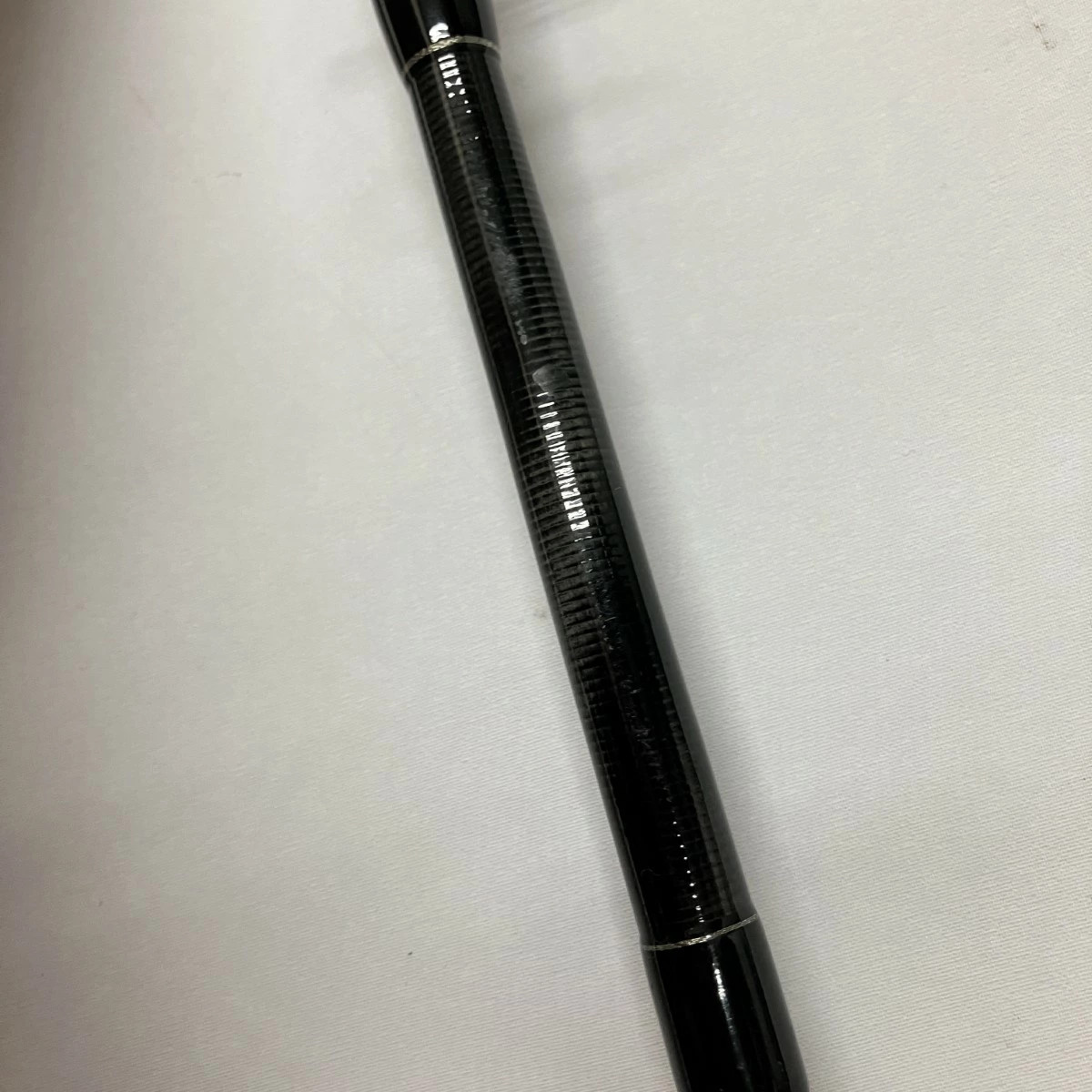 YAMAGA Blanks Blue Sniper Nano Concept 100MH Casting Rod Used C Rank