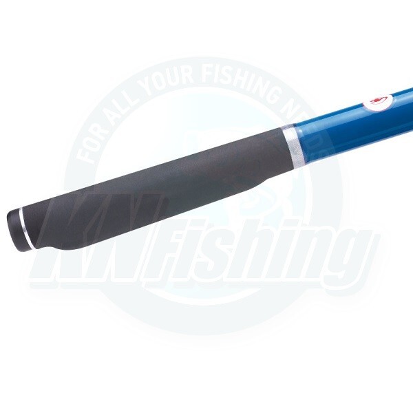 AKAMI NIRAI Surfcasting Fishing Rod 4.50m 100-200gr