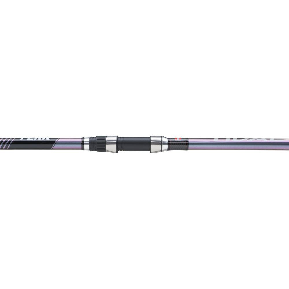 Penn Tidal Long Hybrid Lowrider Spinning Rod 4.20m 50-200g