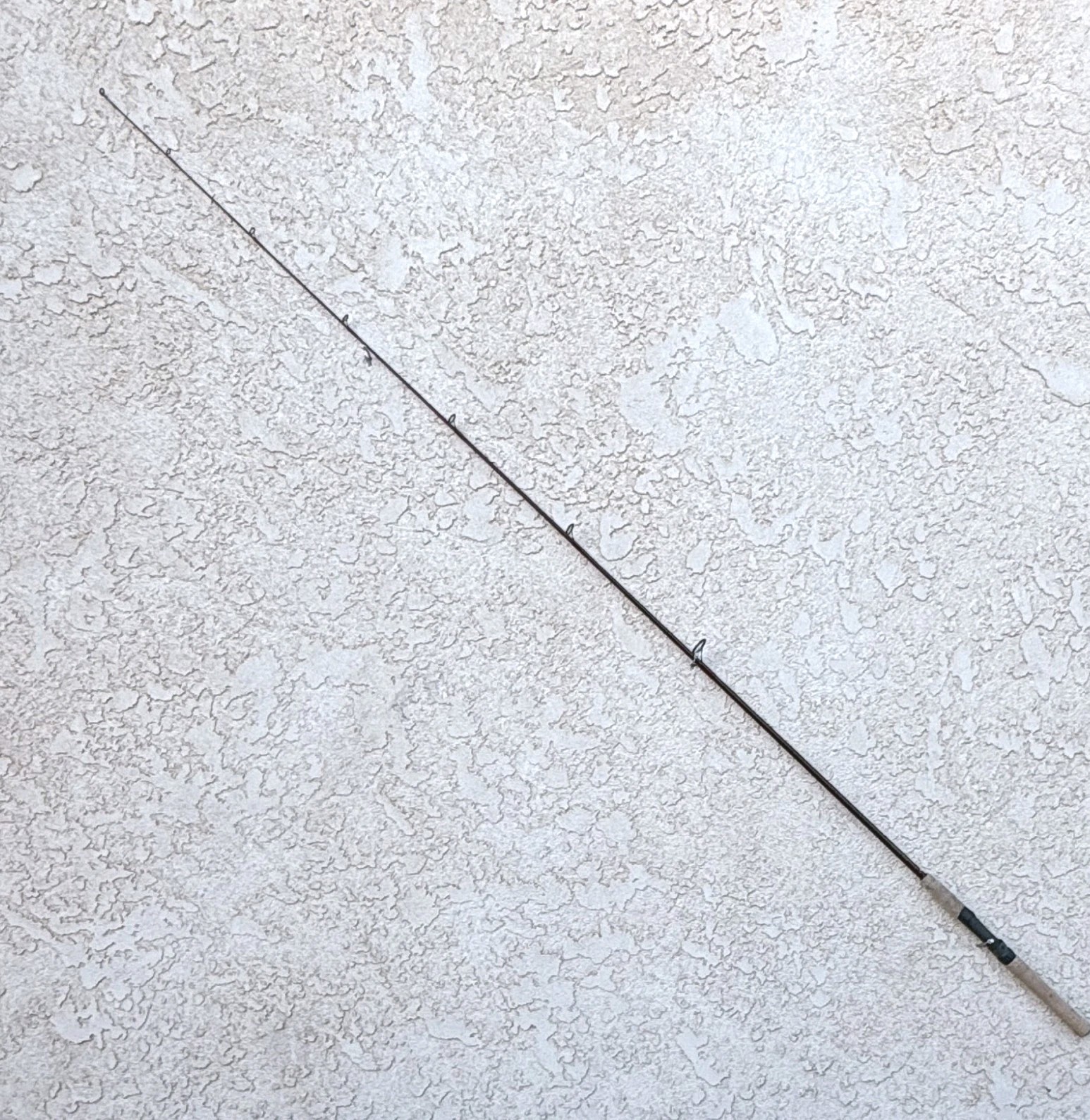 Fenwick Golden Wing GW 66 SL Spinning Rod 6’6″ 4-12lb Rare Coaxial Technology