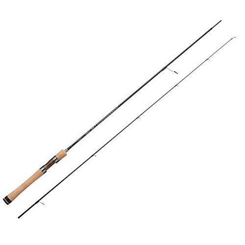 Tenryu 20 Rayz RZ772S-ML Spinning Rod for Trout