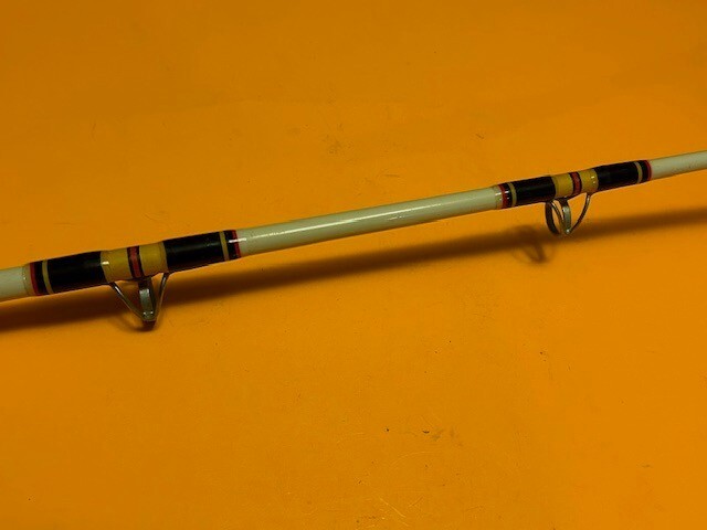 SHAKESPEARE UGLY STIK CHARTER BOAT SERIES 6 FOOT 15 TO 30 POUND FISHING ROD