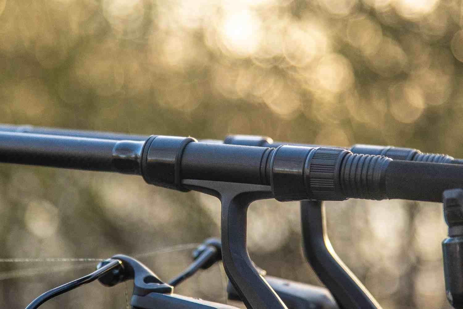 Avid Revolve 3pc 12ft 3.0lbs