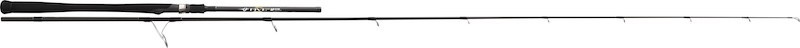 Ultimate Fishing Five EVO Spinning Rods