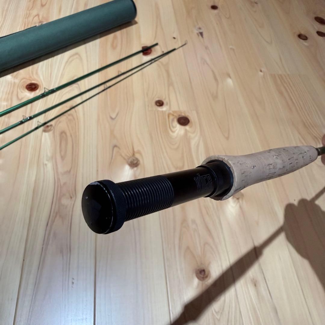 Redington VICE 490-4 Fly Rod 9ft #4