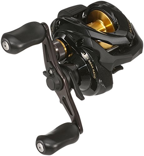SHIMANO Baitcasting Reel 17 Bass One XT 150 Right Handle NEW