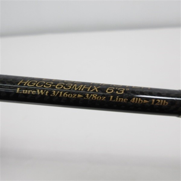 deps Sidewinder HGC-63MHX Cond/D