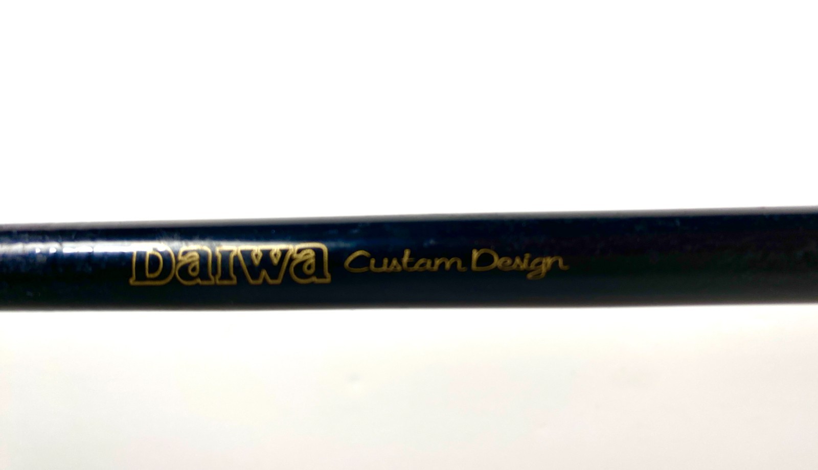 DAIWA Eliminator Boat EL-BA601MHRB Power Glass Casting Rod ~6′ ~ 1 Pc ~ 15-40 lb