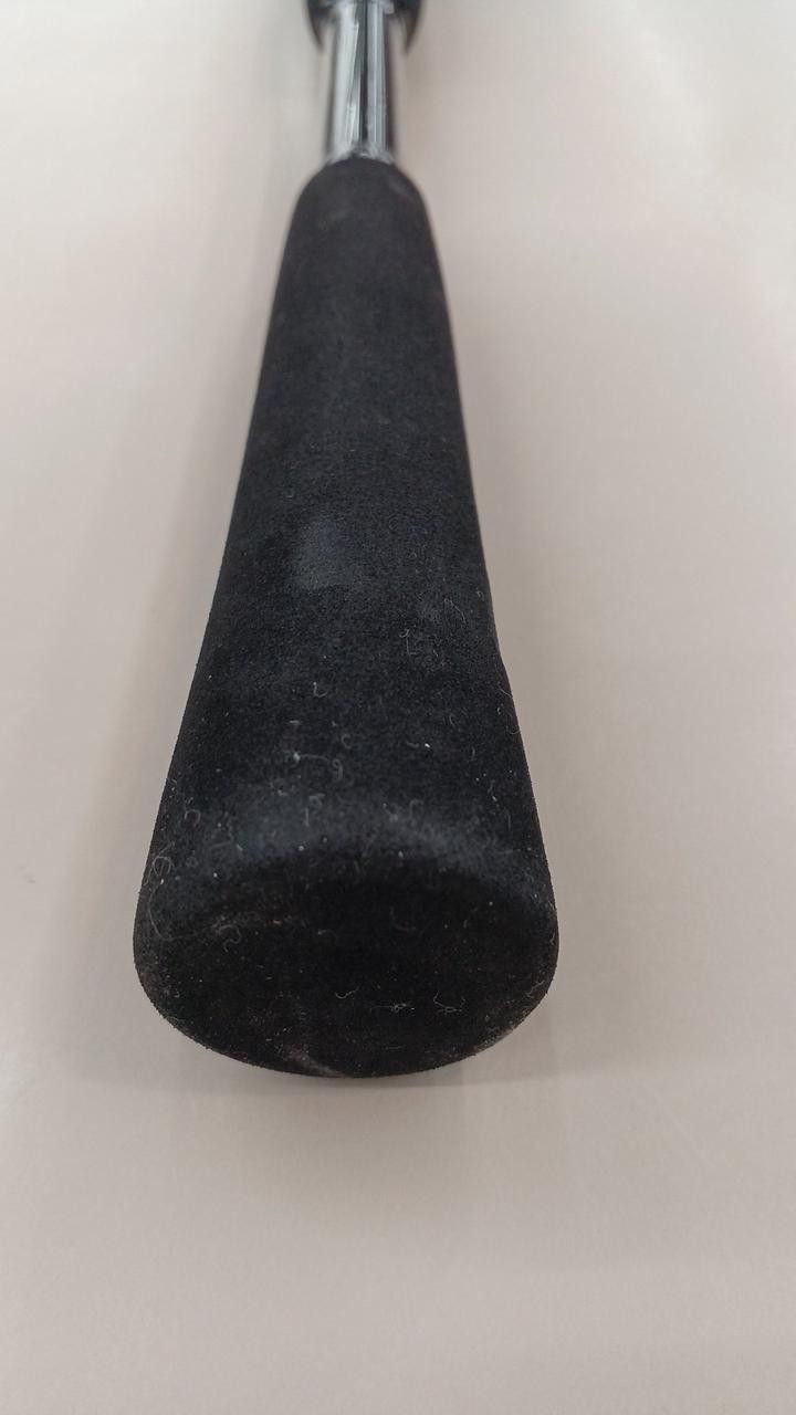 Daiwa Pacific Phantom VR 802LFS Seabass Fishing Rod 8ft 145g Used Crack