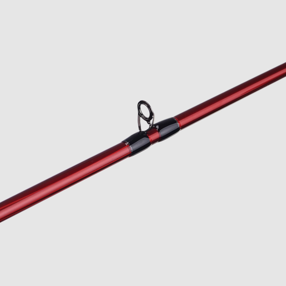 7ft Medium Heavy Casting Rod Fishing Rod 2 Piece Cork Handle