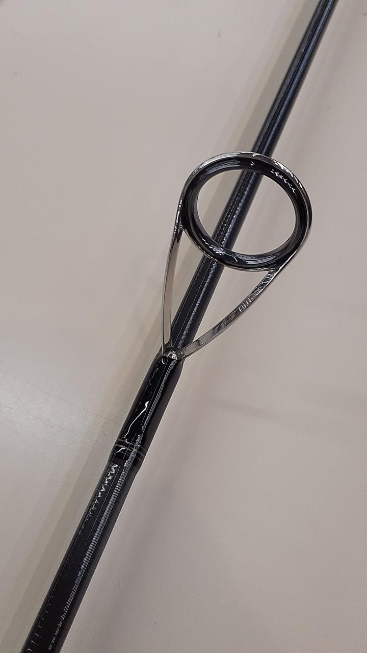 Daiwa Koga MX TAI JIGGING Rod 76MHS AP 2.29m (90in) Light 120g Fishing
