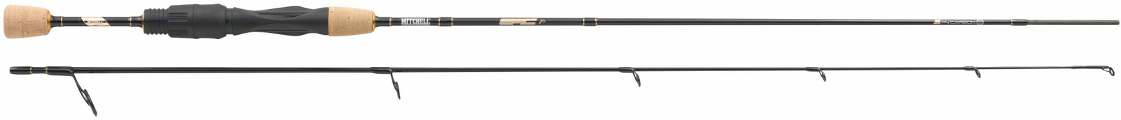 Spinning Rod Mitchell Epic R Spinning 1.70m 1-8g Ultra Light Rod Spinning Rod Trout