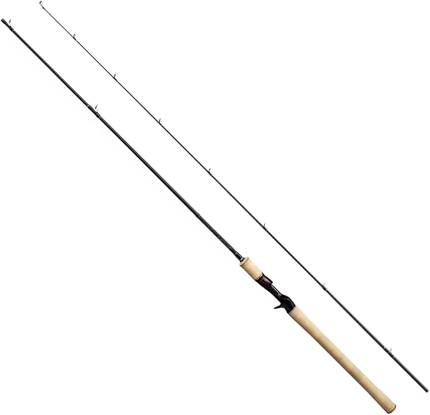 Shimano Cardif NS Rod Japan