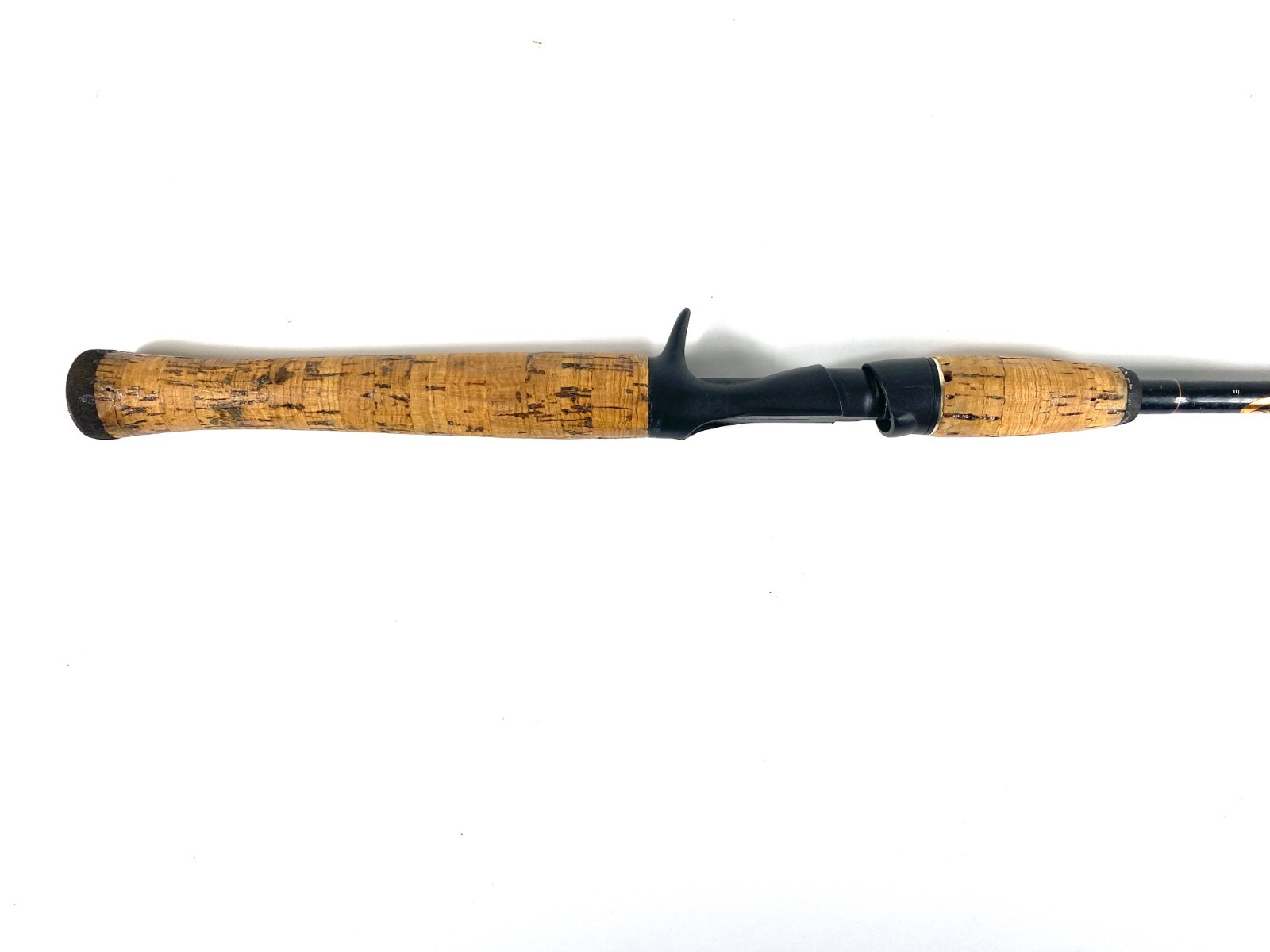 MITCHELL COPPERHEAD MCH66MHT Casting Rod ~ 6′ ~ FS910 ~ Med Hvy ~ 10-30 lb ~ VG
