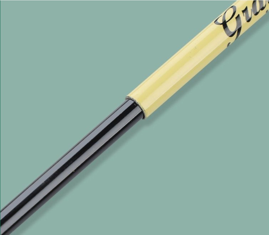 25cm Ultra Short Telescopic Fishing Rod Carbon Fiber Micro Ring Lightweight Pole