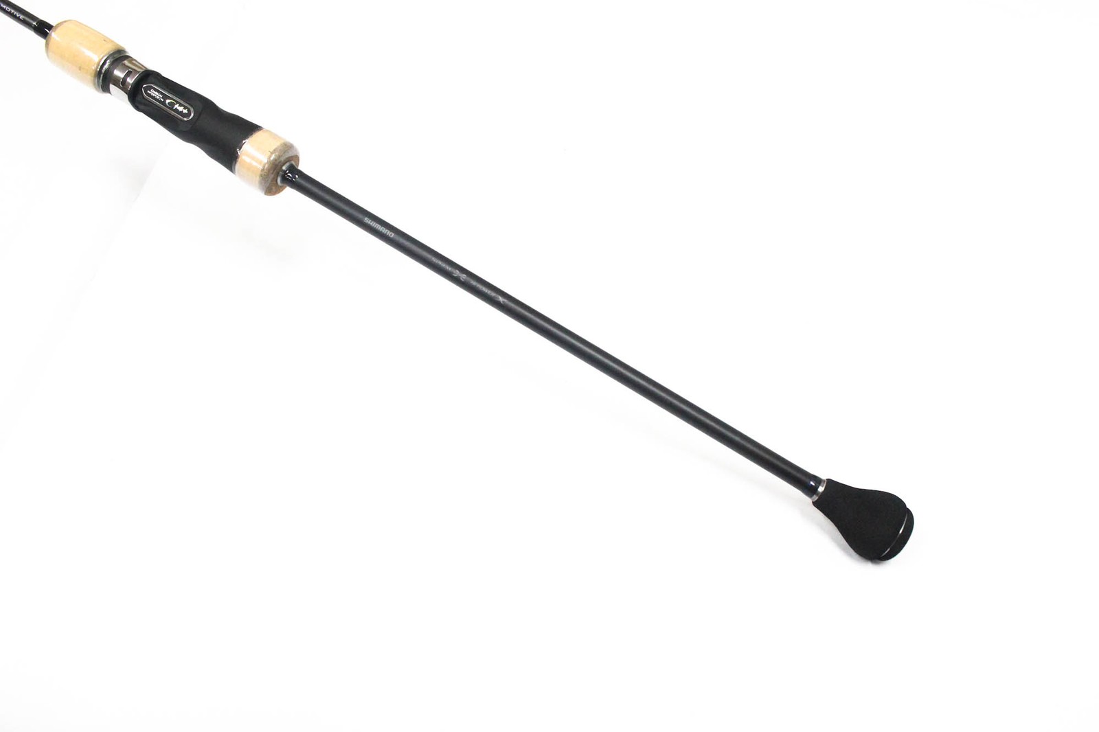 Shimano Rod Baitcast Ocea Jigger Motives B610-4 (8354)