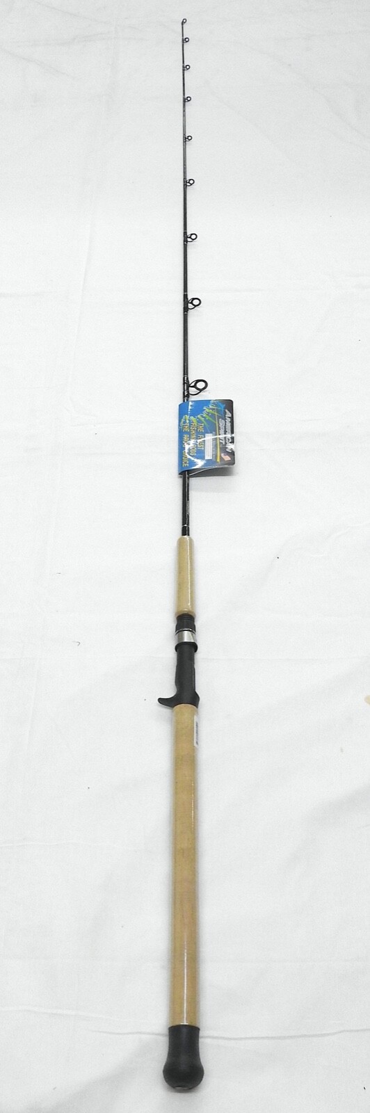 Graphite Saltwater Inshore Casting Rod 7’6″ 1PC