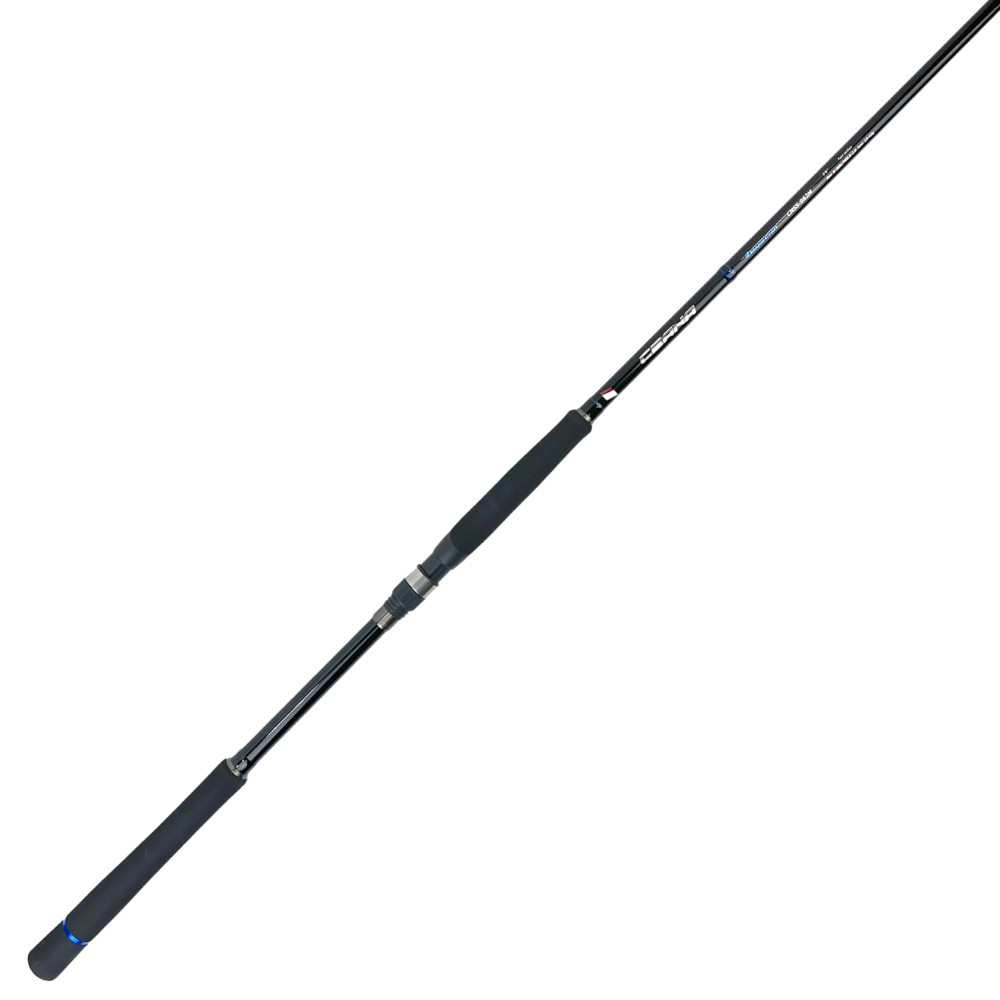 MAJOR CRAFT Spinning Rod Model CEANA Seabass CNSS-962M