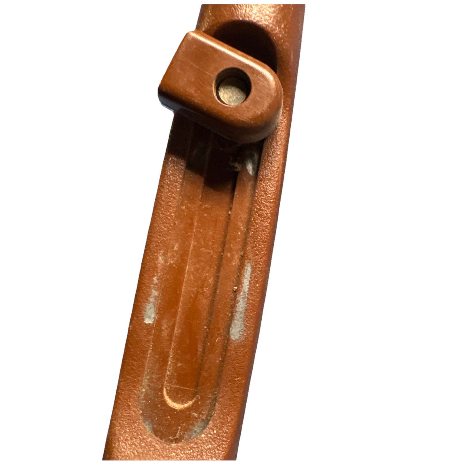 Vintage Zebco Centennial No. 4060 5′ 6″ 2-Piece Casting Rod. USA. Medium