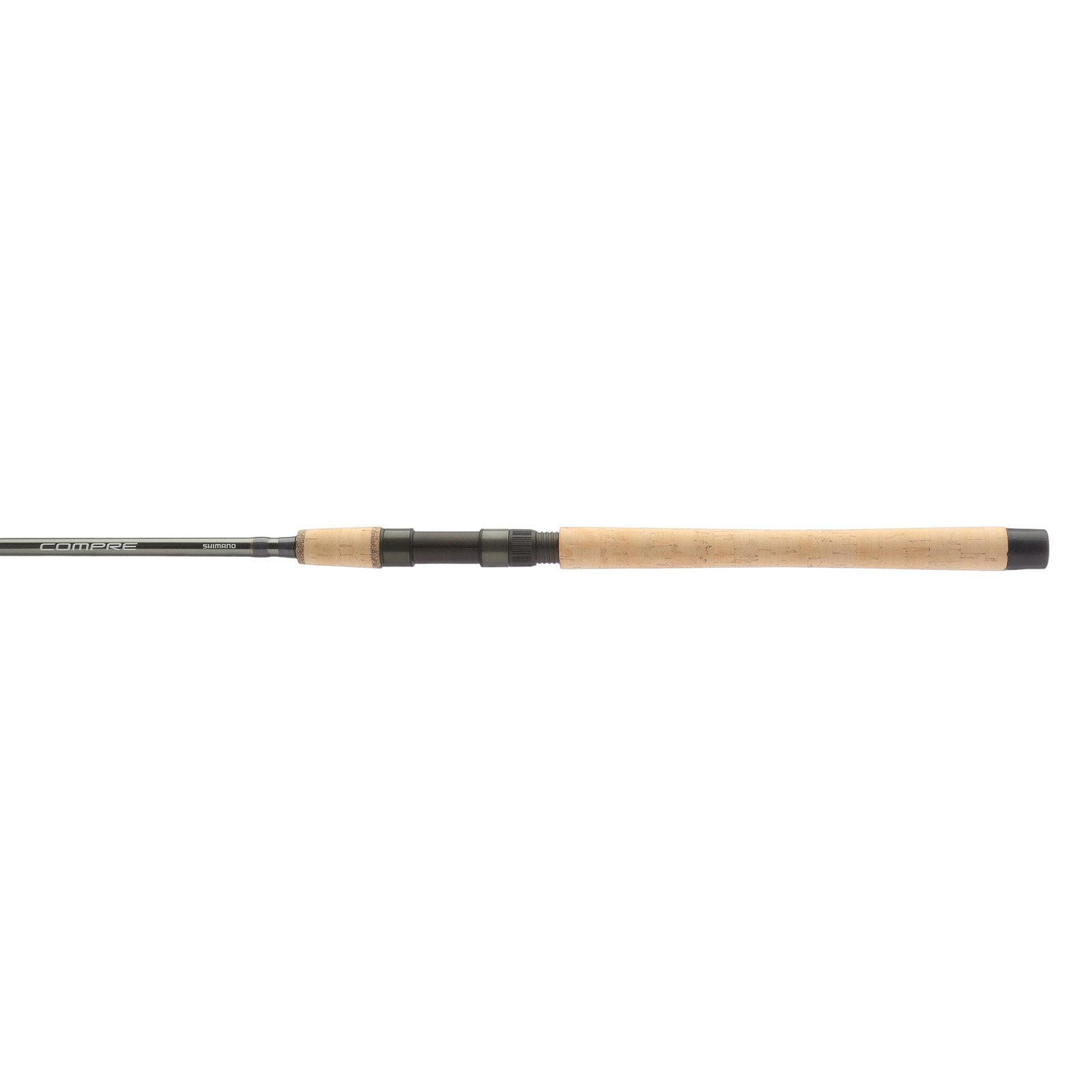 Shimano COMPRE SALMON/STEELHEAD SPINNING, Freshwater, Salmon, Steelhead, Spin…