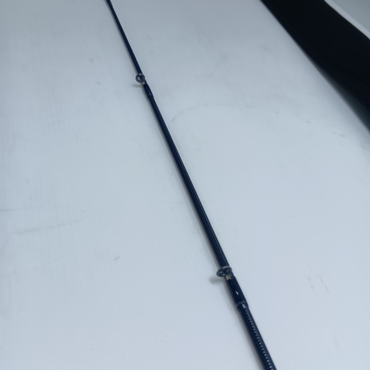 DAIWA 16 Steez SC 6111M/MHRB Firewolf 01402658