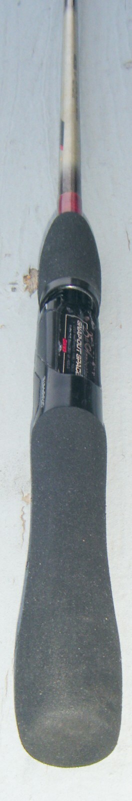 Daiwa Graphite 25th Anniversary LE 2Pc 6 ft. Med. Action Spinning Rod