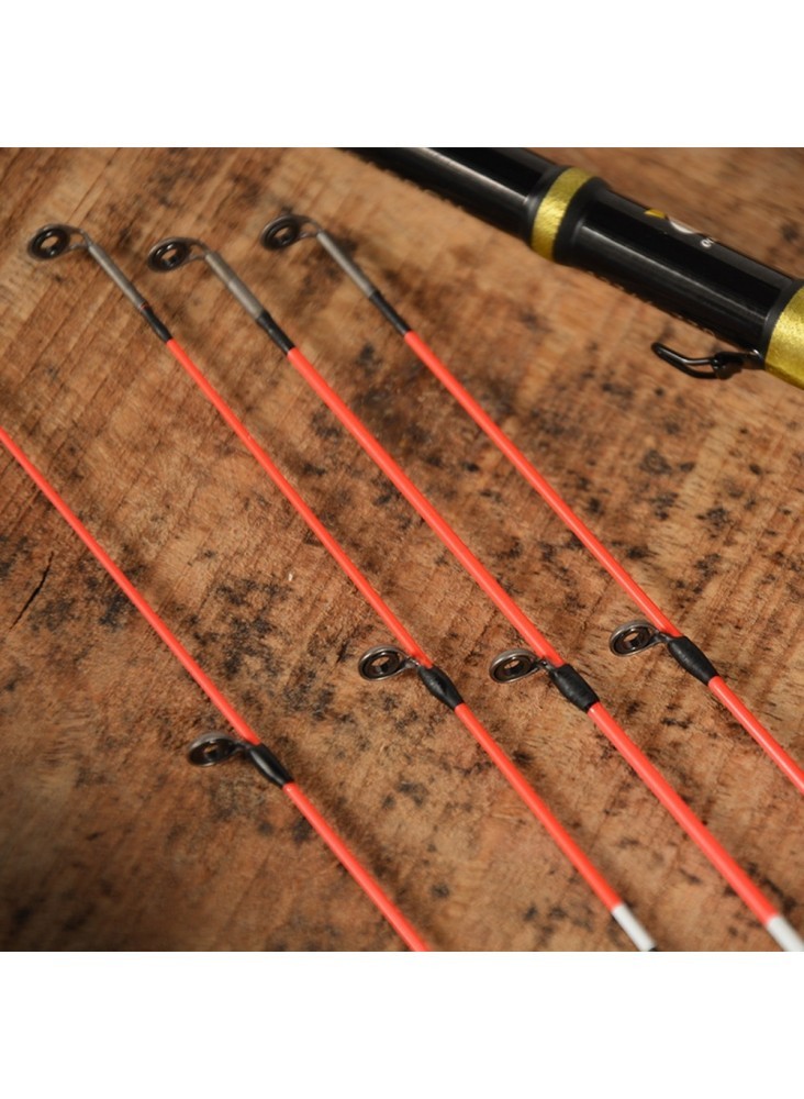 Benzar Mix Concourse Method Feeder Light 3.60/3.90m 20–75g Rod