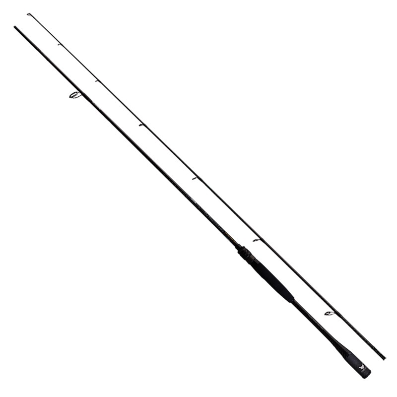 PURELURE New LUBINA Pro Long Cast Fishing Rod Shore Spinning 8’0”/8’6”/9’0”