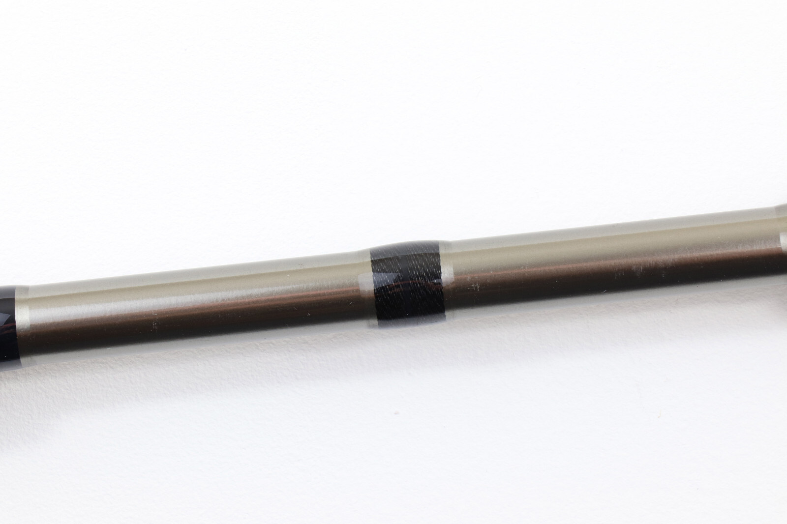 Redfeather Custom Fishing Rods 7’6” Batson RainShadow Immortal, Daiwa St Croix