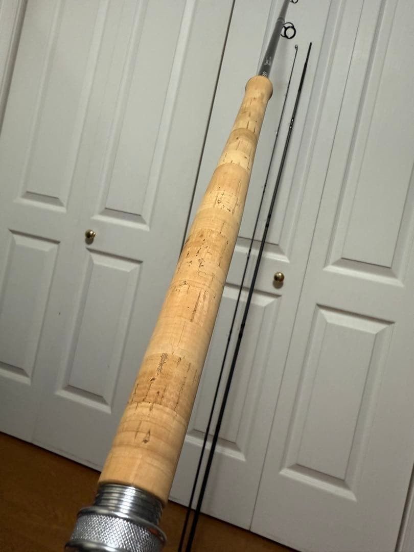 CND Expert Spey 14 #9/10 Fly Rod