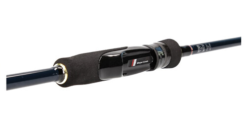 Major Craft New Basspara BXS-632ML * Spinning Rod Chub Rod Bass Rod