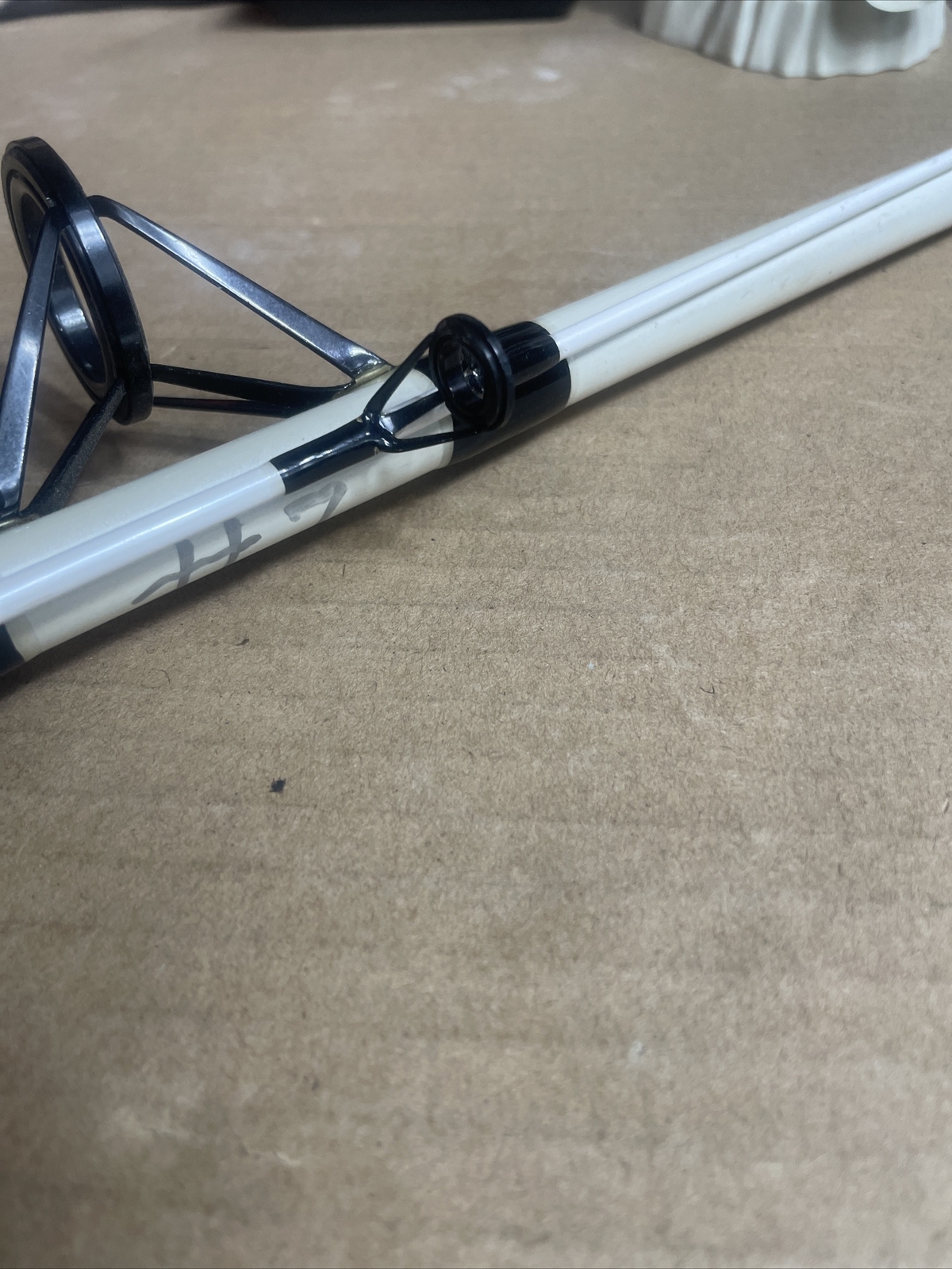 South Bend R2F 7’ Performance Series SP-702 Medium Heavy 12-30lbs Spin Rod