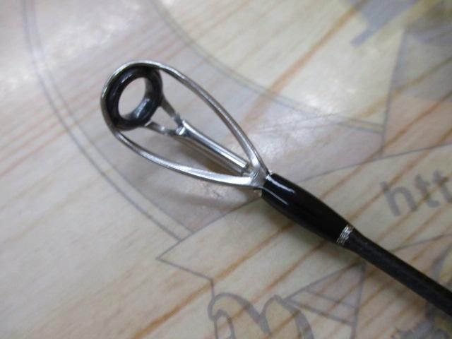 Fishman Brist Marino 9.9H Saltwater Rod Shore Used