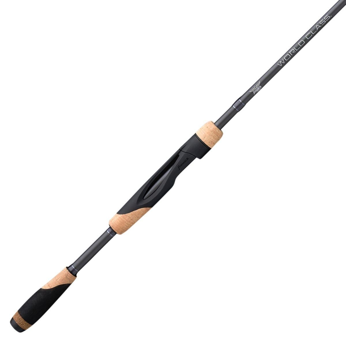 Fenwick World Class&reg; Bass Spinning Rods