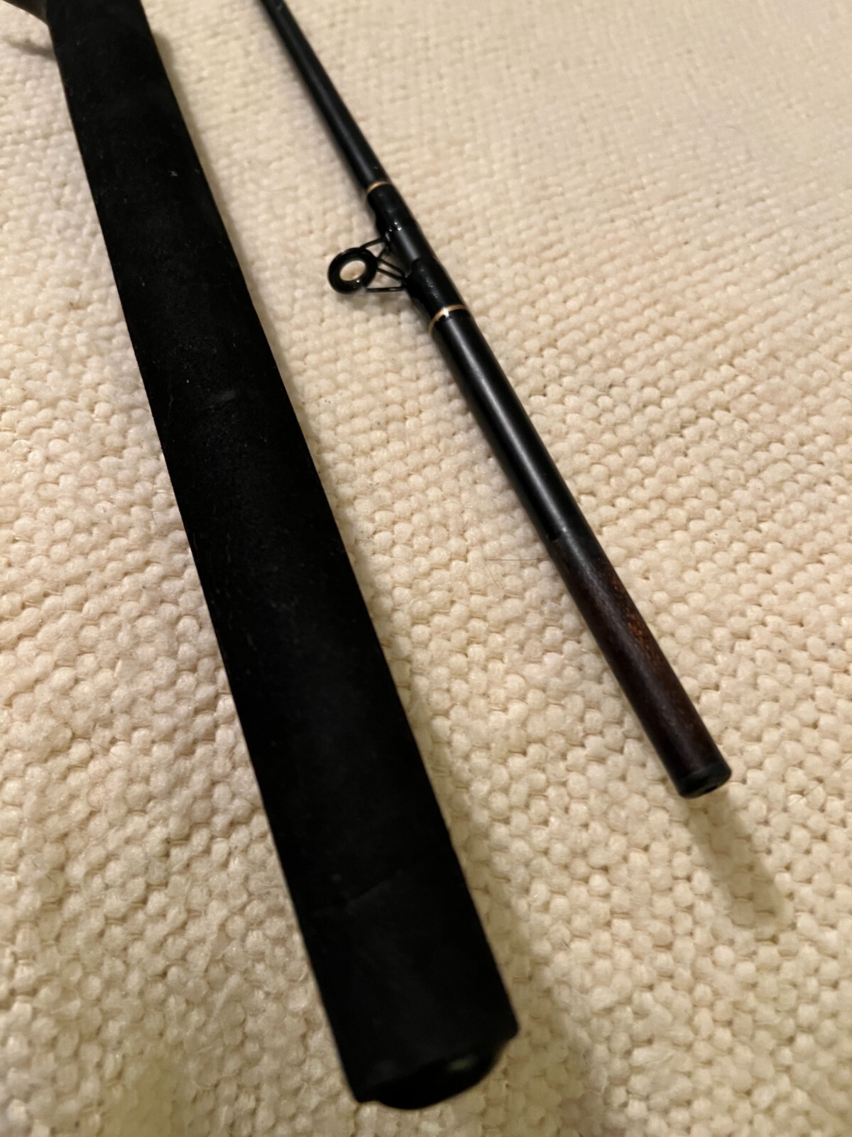 Daiwa Apollo AG16C Spin Cast Rod