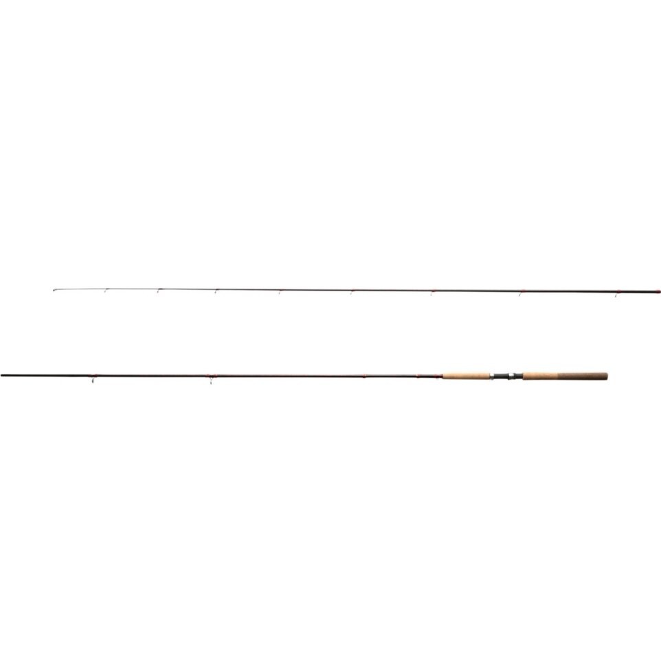 Shimano CONVERGENCE CRAPPIE, Freshwater, Spinning, Panfish, 10’0″, Medium Lig…