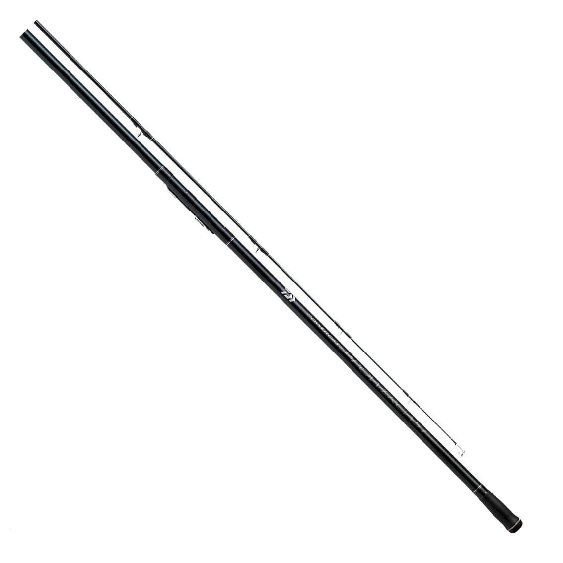DAIWA Power Cast 27-390 Two-Piece Casting Rod