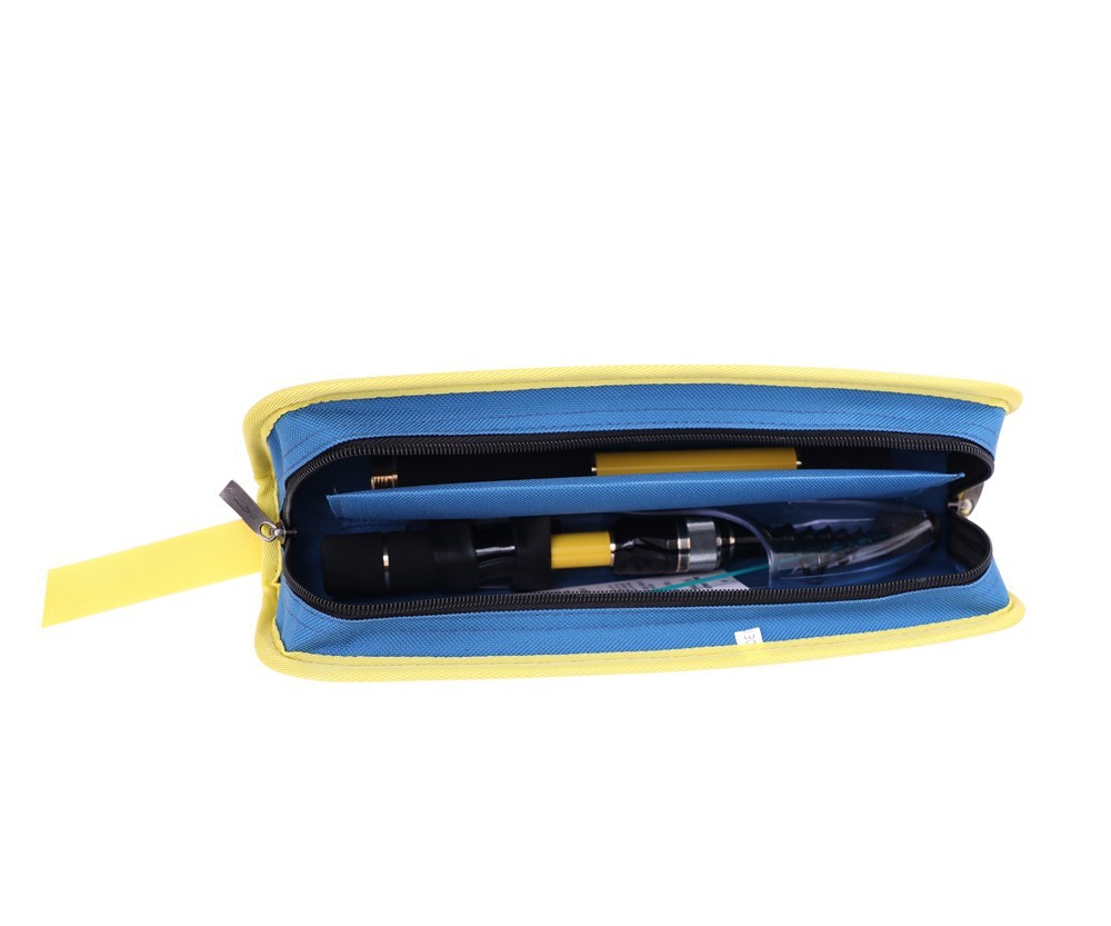 NS BLACKHOLE MINI PACK POCKET MOBILE ROD Multi-Purpose